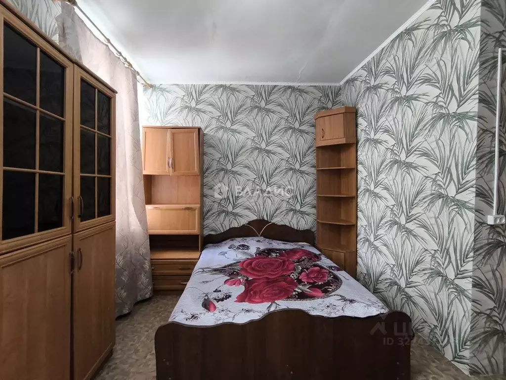 2-к кв. Владимирская область, Вязники ул. ИВГРЭС, 3 (40.0 м) - Фото 2