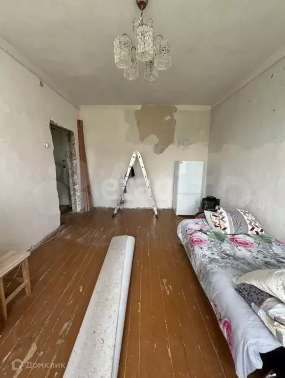 Продаётся 1-к квартира, 32.4 м - Фото 0