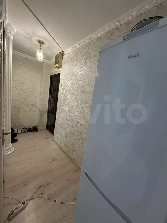 2-к. квартира, 40 м, 3/5 эт. - Фото 1