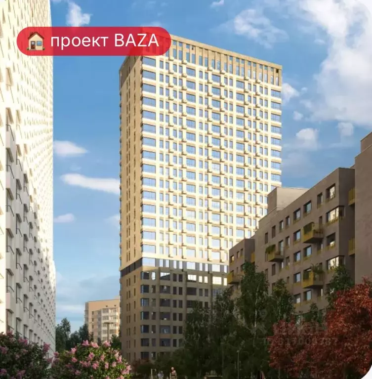 2-к кв. Свердловская область, Екатеринбург ДНК: Дом на Куйбышева жилой ... - Фото 0
