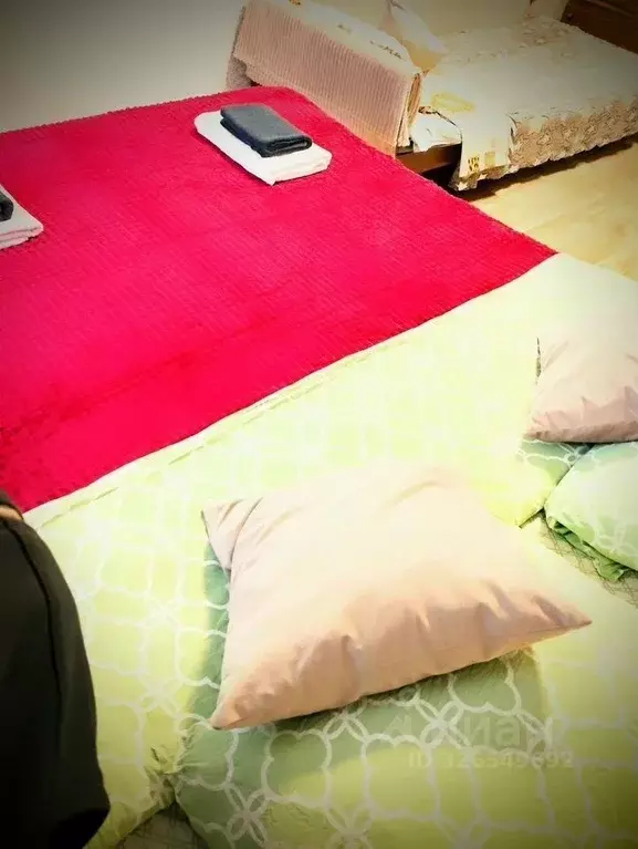 1-к кв. Москва Ставропольская ул., 7А (35.0 м) - Фото 2