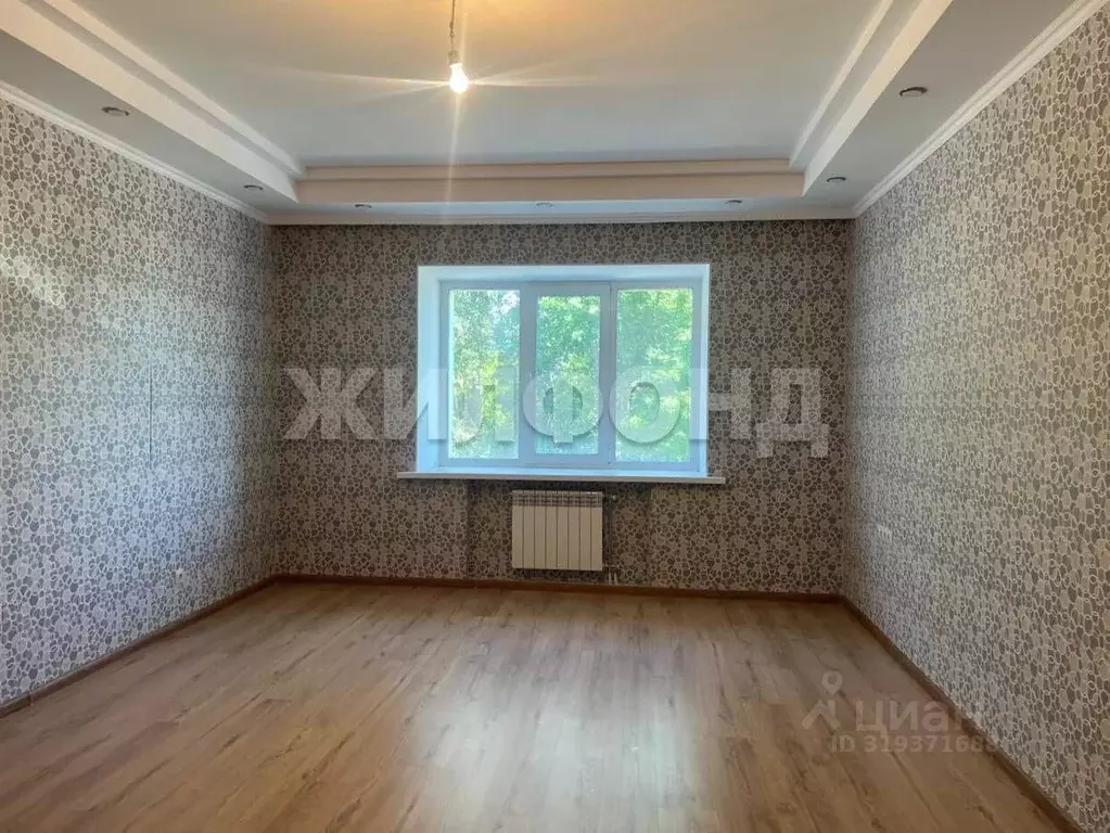 2-к кв. Новосибирская область, Новосибирск Вертковская ул., 5/3 (76.5 ... - Фото 1