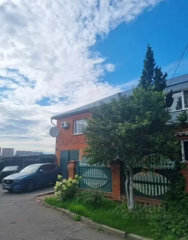 Дом в Московская область, Подольск ул. 2-я Сальковская, 32 (307 м) - Фото 1