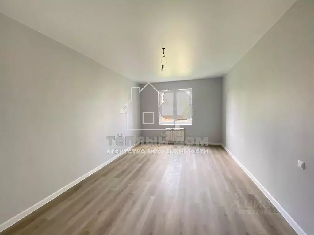 1-к кв. Московская область, Пушкинский городской округ, Лесной пгт ул. ... - Фото 2