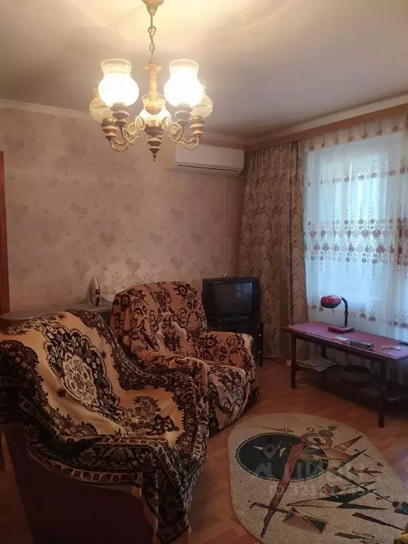 3-к кв. Севастополь ул. Бориса Михайлова, 12 (62.7 м) - Фото 0