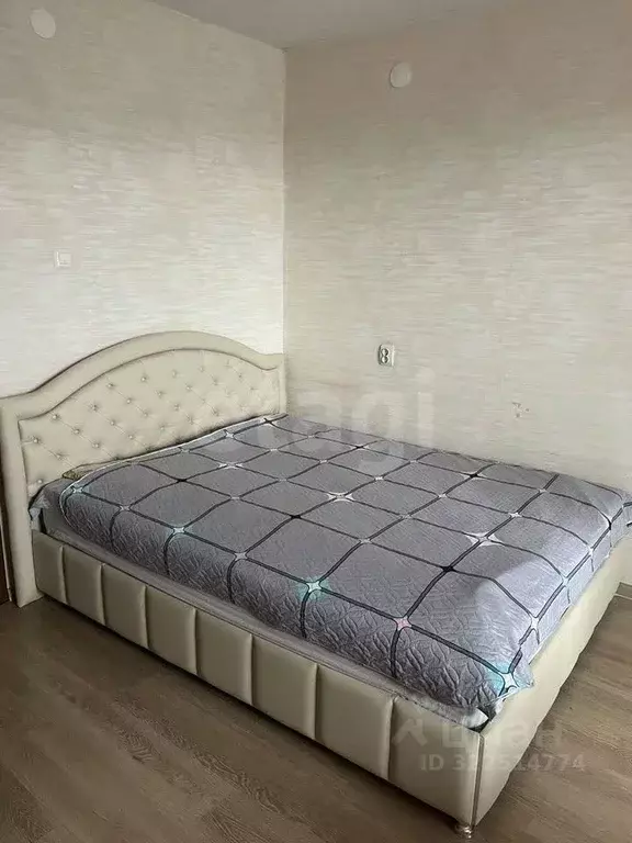 1-к кв. Вологодская область, Вологда Профсоюзная ул., 23 (34.8 м) - Фото 1