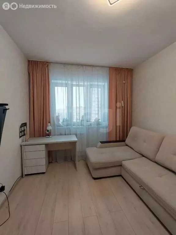 1-комнатная квартира: Ярославль, 2-й Брагинский проезд, 4 (33.7 м) - Фото 1