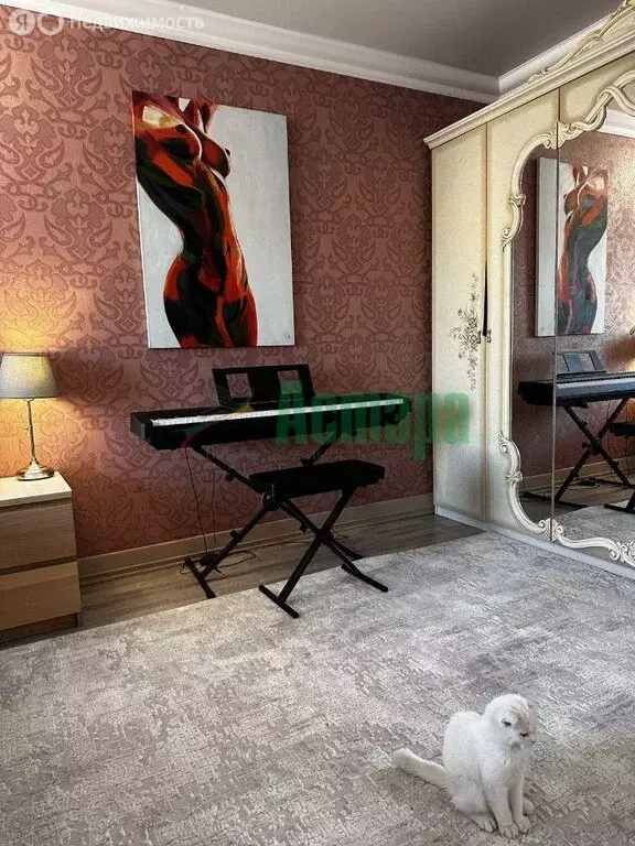 2-комнатная квартира: Чита, улица Шилова, 95Б (68 м) - Фото 1