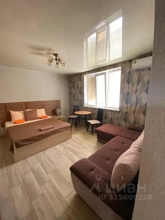 Комната Севастополь ул. Ерошенко, 17В - Фото 1