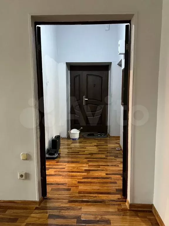 3-к. квартира, 76 м, 2/4 эт. - Фото 1