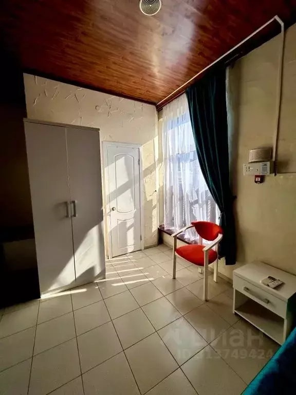 Комната Краснодарский край, Туапсинский муниципальный округ, Джубга ... - Фото 1