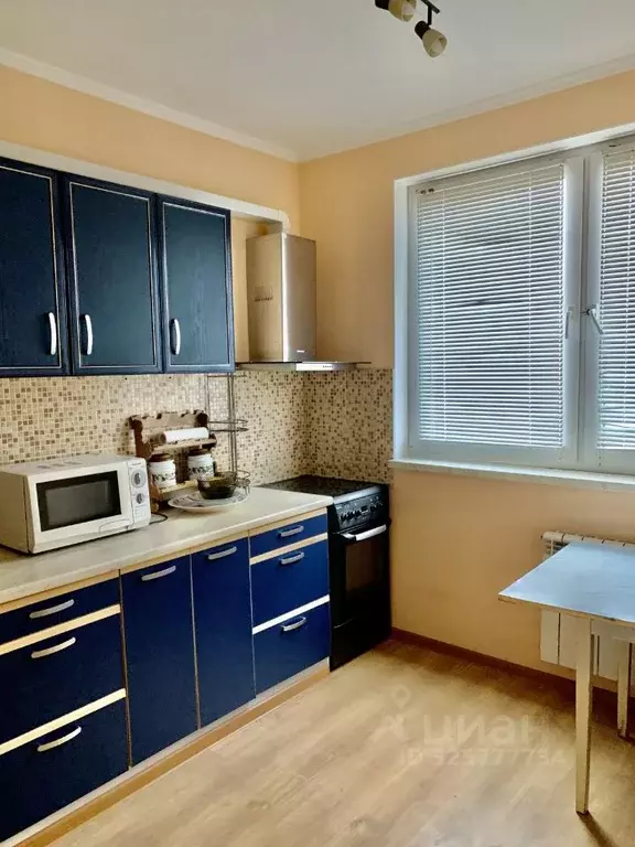 2-к кв. Москва Задонский проезд, 12К1 (51.0 м) - Фото 1