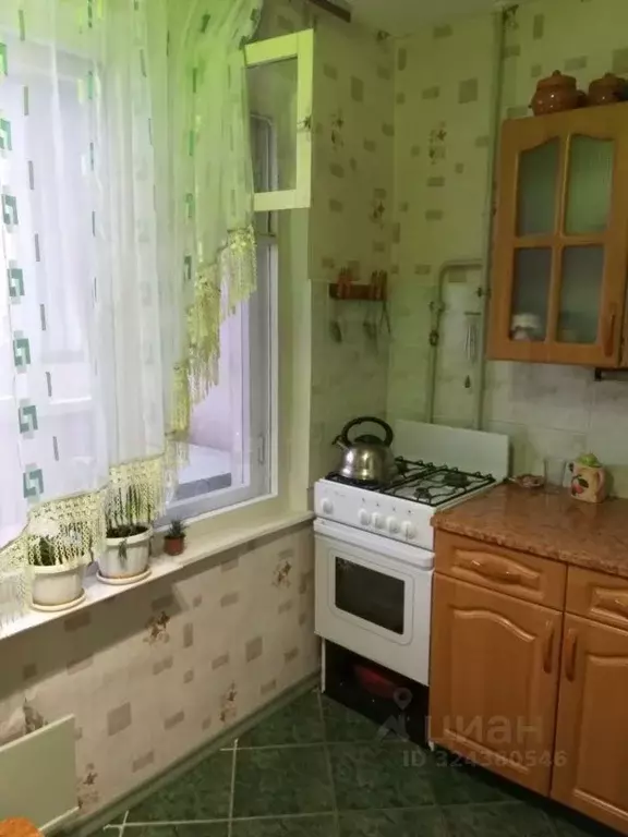 1-к кв. Татарстан, Казань ул. Сыртлановой, 9 (33.0 м) - Фото 2