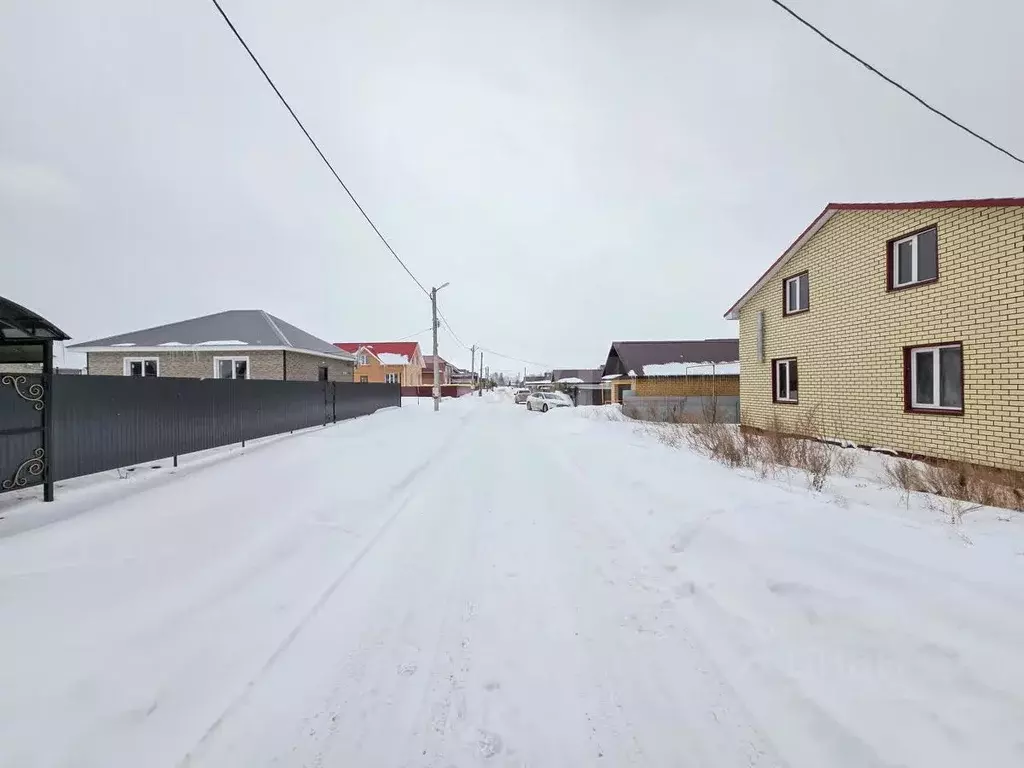 Дом в Татарстан, Мензелинск ул. Хадичи Салимовой, 1Б (105 м) - Фото 1