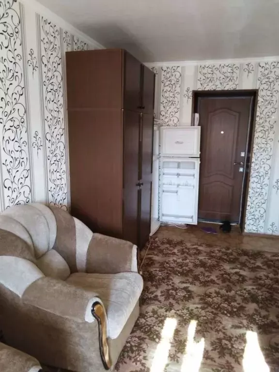 Комната Мордовия, Саранск бул. Эрьзи, 21 (18.0 м) - Фото 0