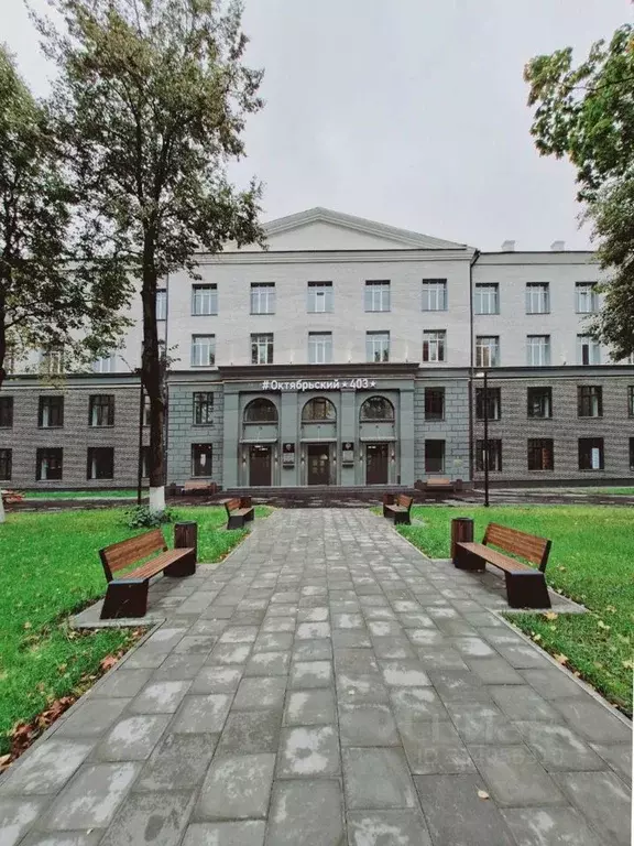 Студия Московская область, Люберцы Октябрьский просп., 403 (16.4 м) - Фото 2
