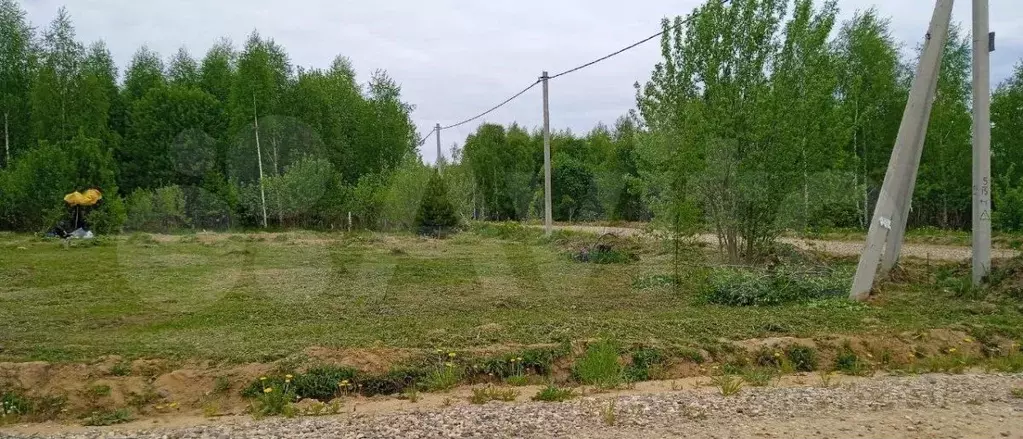 Участок 15 сот. (ИЖС) - Фото 0