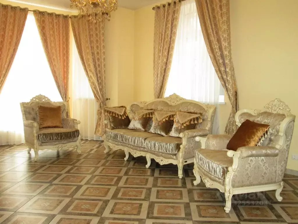 Дом в Москва ул. Молокова, 1Бс6 (490 м) - Фото 2