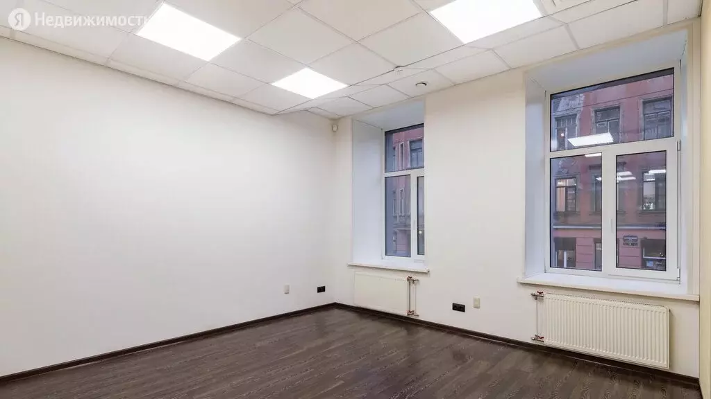 Офис (20.6 м) - Фото 0
