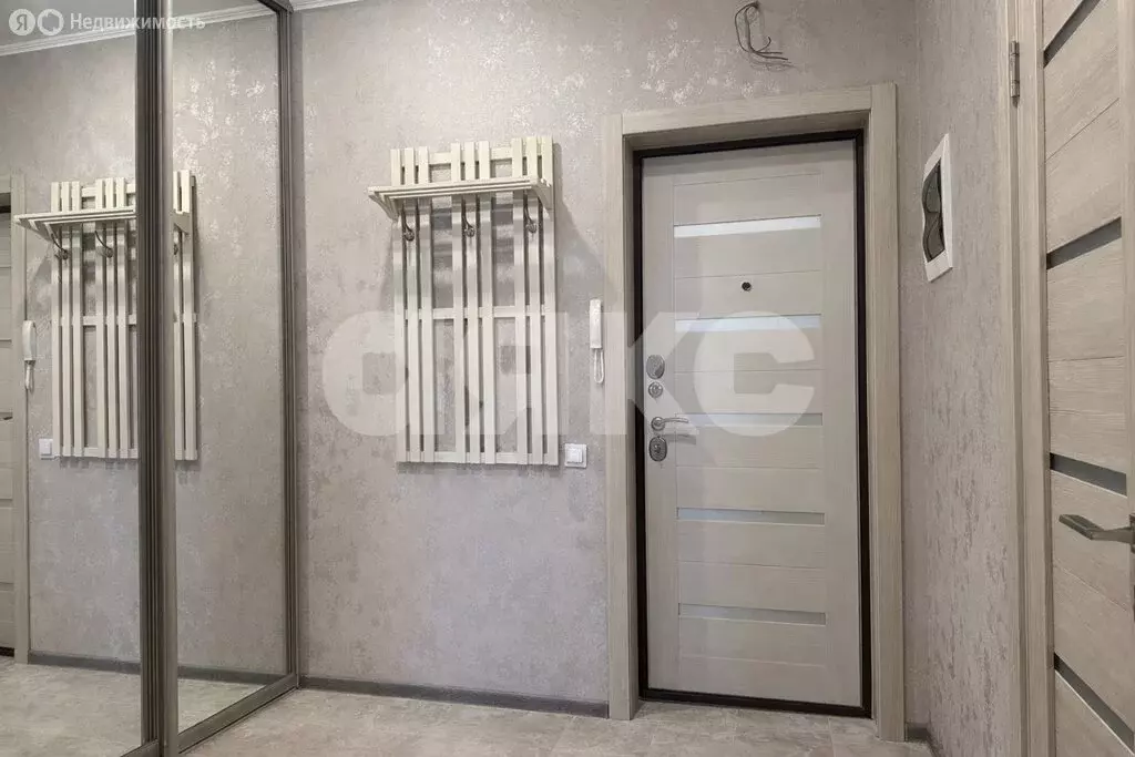 1-комнатная квартира: Анапа, Таманская улица, 121к4 (46.5 м) - Фото 1