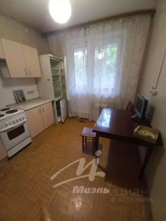 1-к кв. Москва Челябинская ул., 3 (39.0 м) - Фото 0