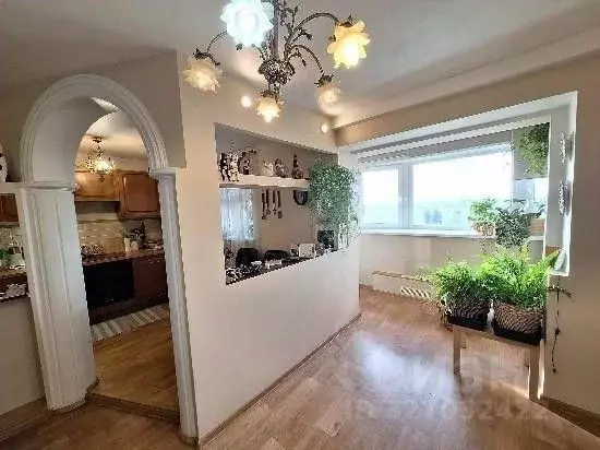 4-к кв. Самарская область, Тольятти ул. Мира, 95 (200.0 м) - Фото 2