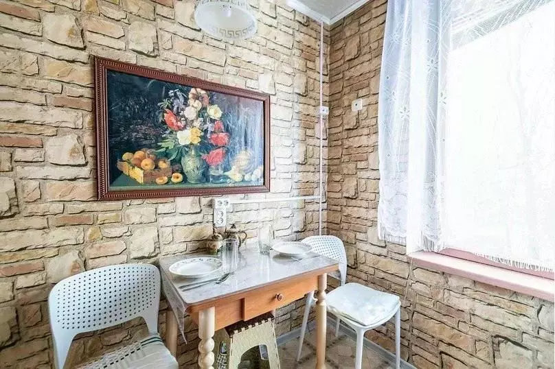 2-к кв. Москва 3-я Филевская ул., 4 (50.0 м) - Фото 1