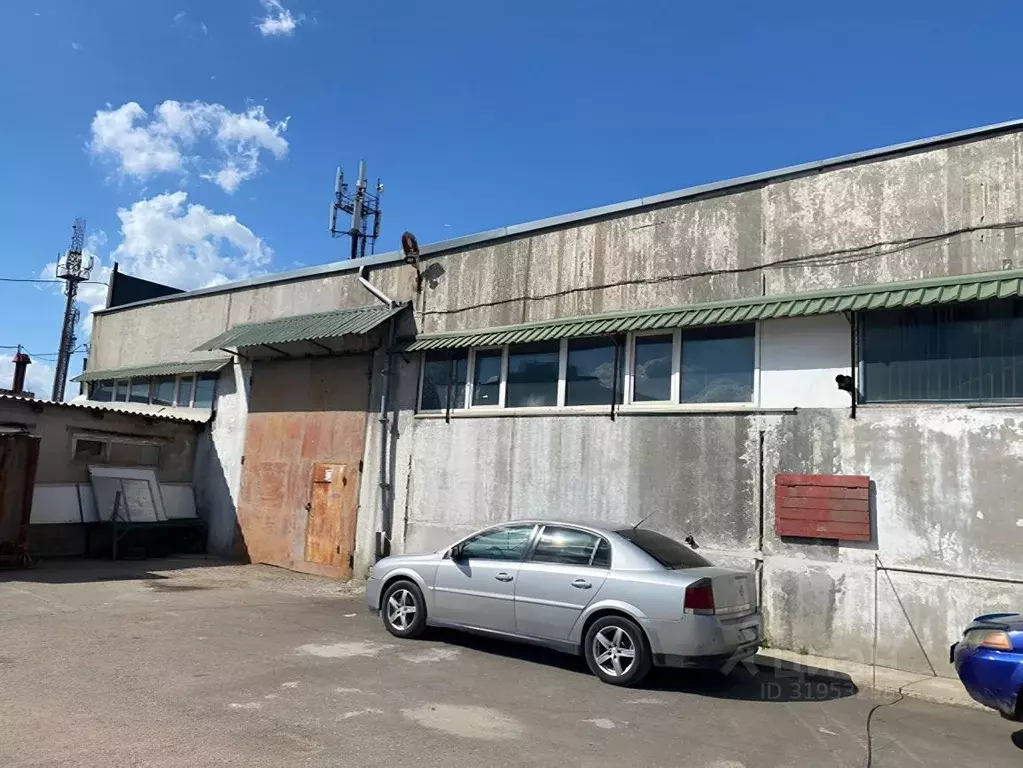 Помещение свободного назначения в Волгоградская область, Волжский ... - Фото 2