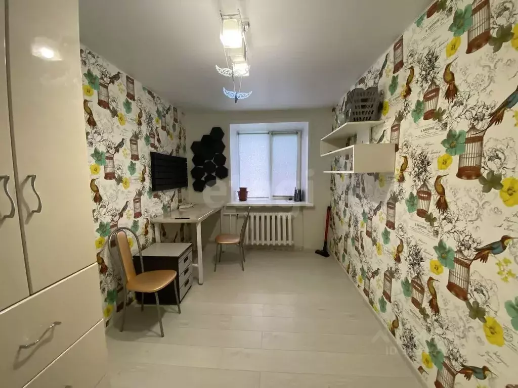 3-к кв. Пермский край, Чернушка Юбилейная ул., 3А (51.4 м) - Фото 1