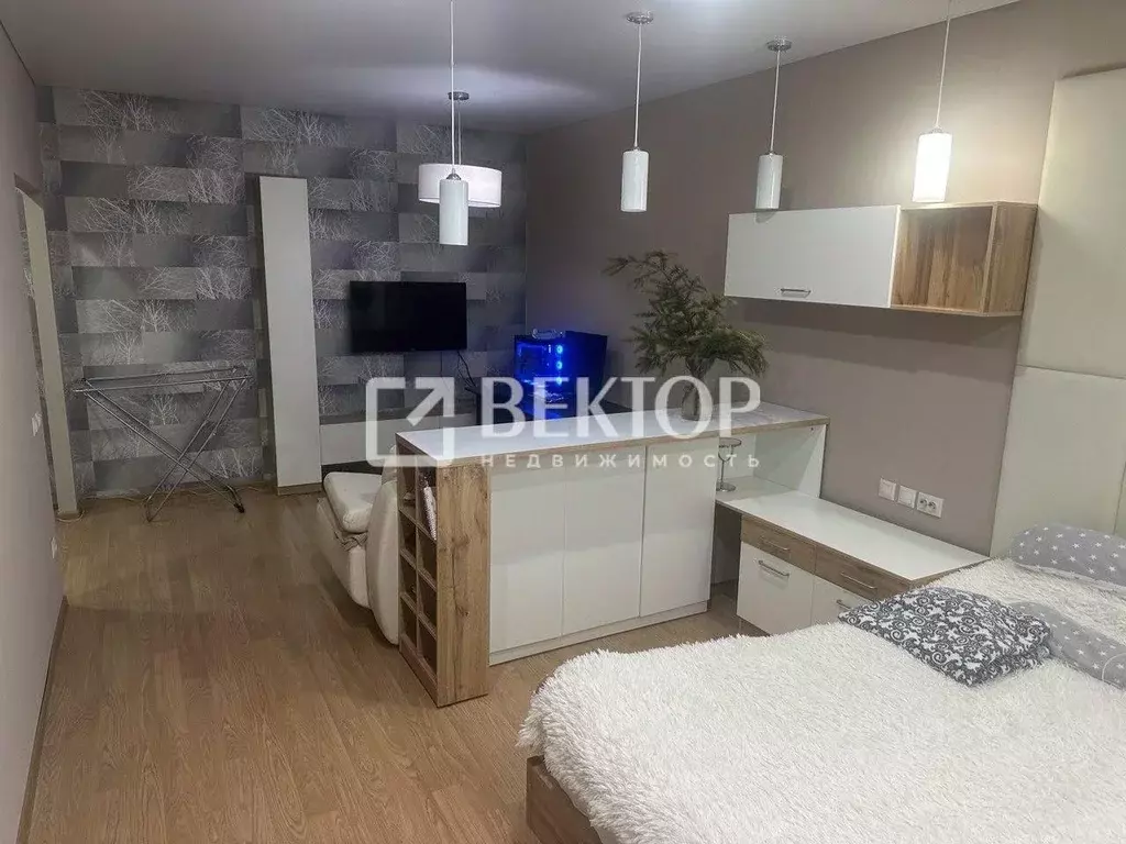 1-к кв. Костромская область, Кострома ул. Северной Правды, 49 (47.0 м) - Фото 1