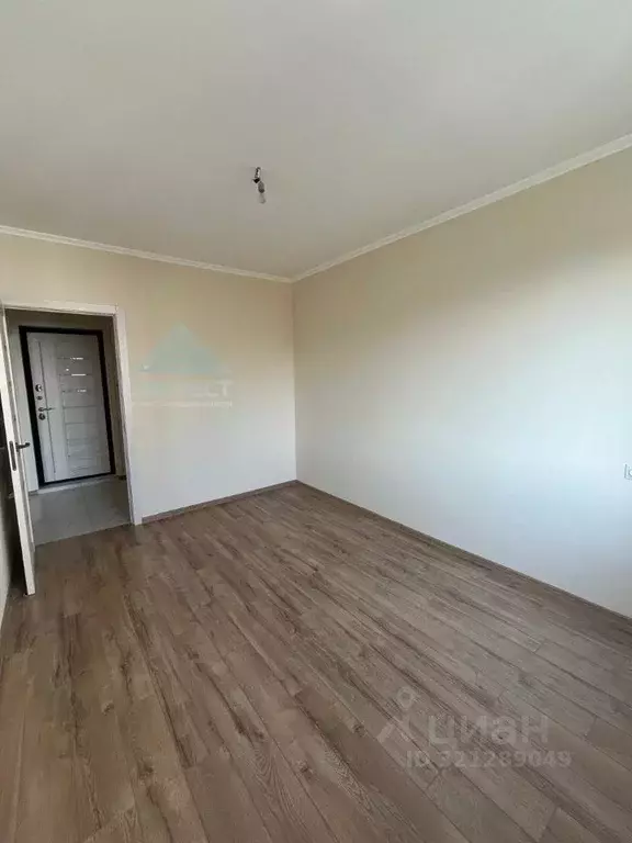 2-к кв. Хакасия, Абакан ул. Чертыгашева, 135 (51.5 м) - Фото 1