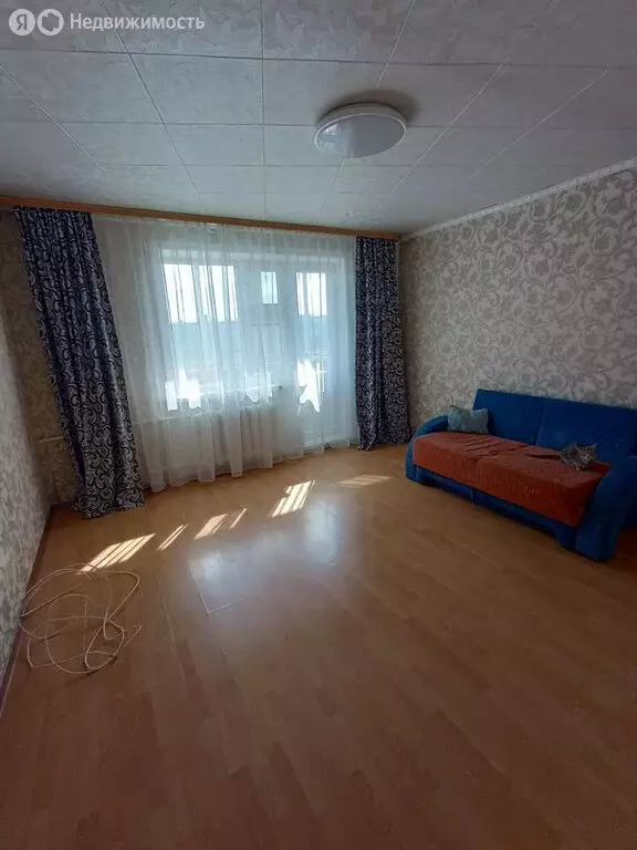 2-комнатная квартира: Реж, улица Максима Горького, 9к1 (43.7 м) - Фото 2