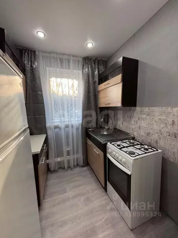 Дом в Башкортостан, Уфа ул. Марата, 2 (40 м) - Фото 2