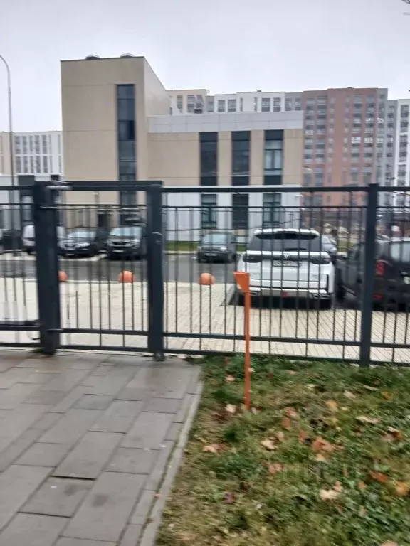 1-к кв. Москва Ленинградское ш., 228к6 (45.0 м) - Фото 2