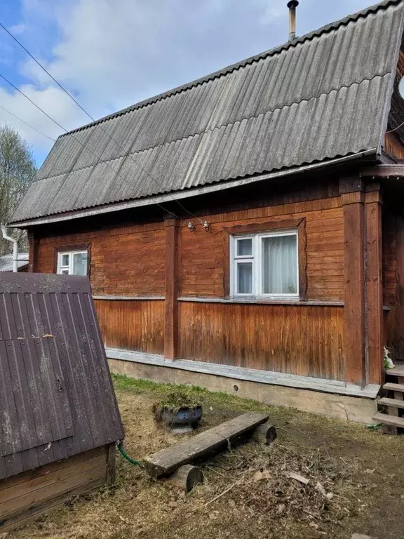 Коттедж в Тверская область, Западная Двина Колхозная ул., 35 (120 м) - Фото 1
