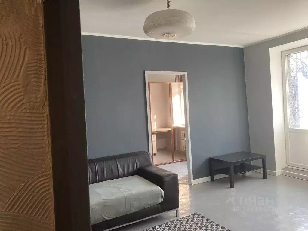 2-к кв. Москва ул. Малые Каменщики, 18К2 (43.0 м) - Фото 1