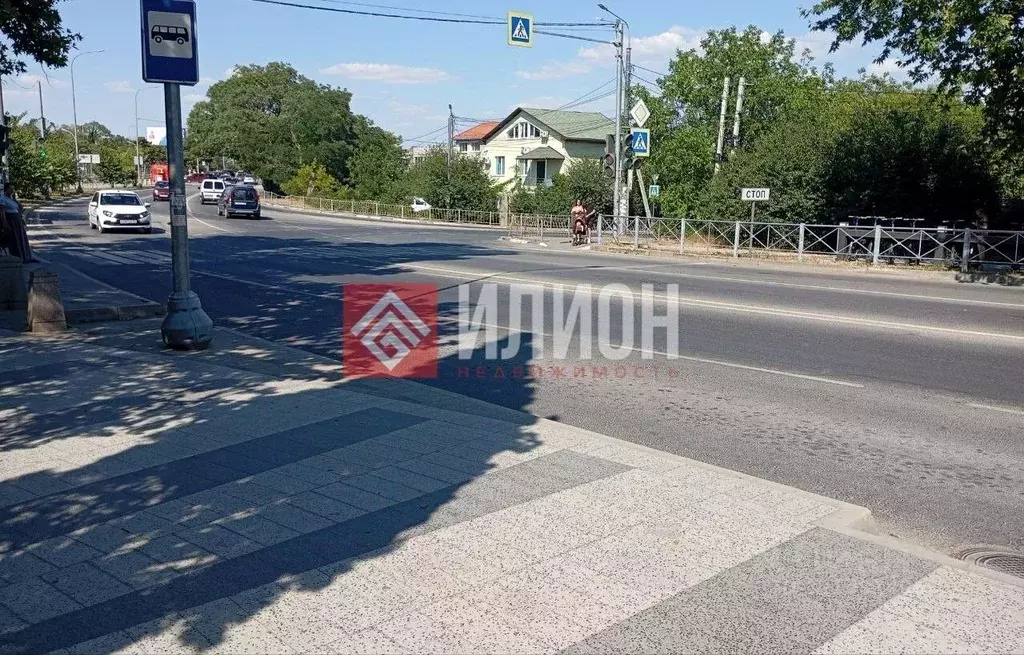Участок в Севастополь Нижняя Учкуевка ТСН,  (11.0 сот.) - Фото 1