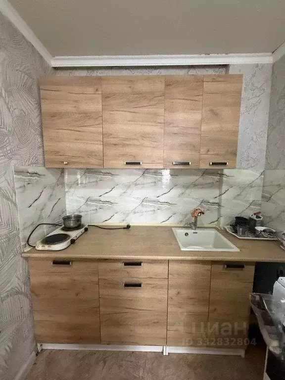 1-к кв. Чувашия, Чебоксары ул. Короленко, 6А (45.0 м) - Фото 1