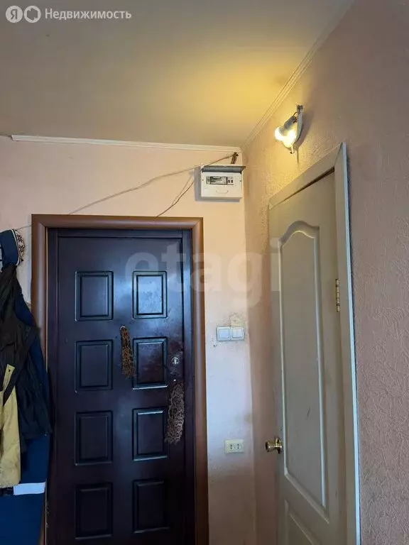 Квартира-студия: Кемерово, бульвар Строителей, 19 (22.5 м) - Фото 1