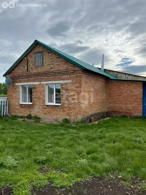 Дом в Республика Башкортостан, Мелеуз (67.8 м) - Фото 0
