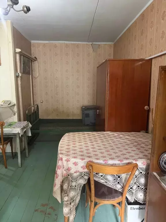 1-к кв. Пермский край, Пермь ул. Братьев Игнатовых, 21 (32.3 м) - Фото 2