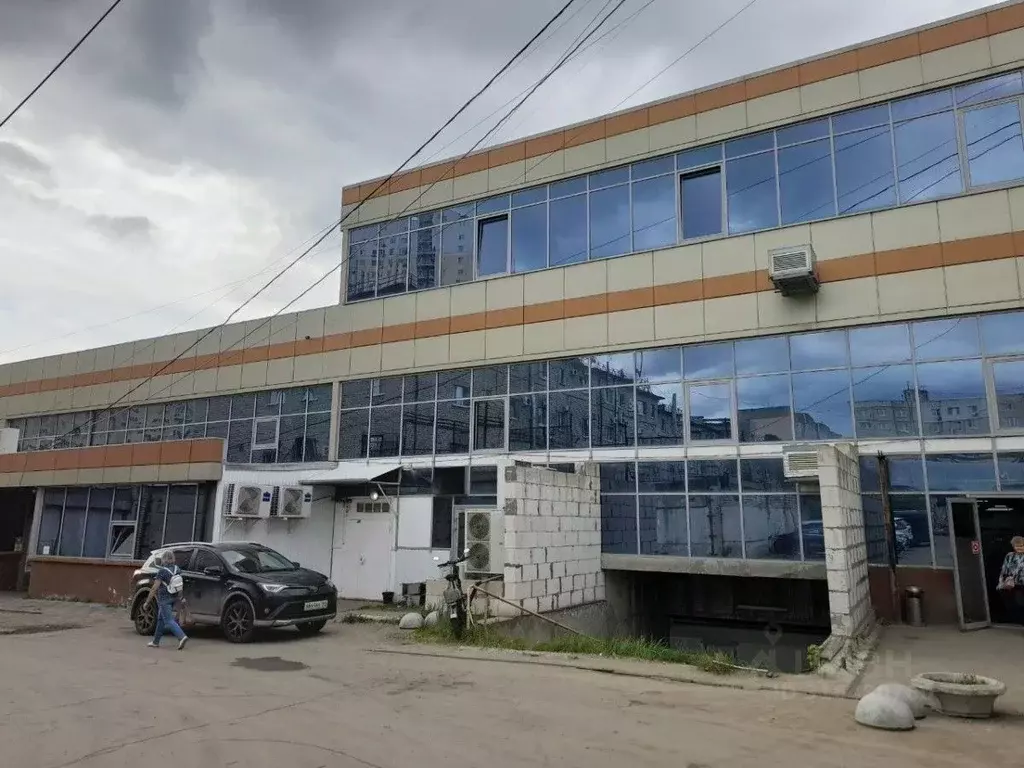 Производственное помещение в Саратовская область, Саратов ... - Фото 2