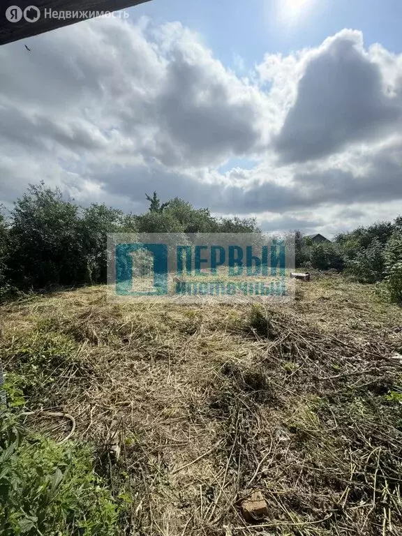 Участок в Йошкар-Ола, переулок Тарханово, 17 (6.5 м) - Фото 2