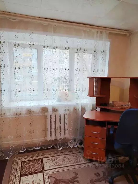 1-к кв. Костромская область, Кострома ул. Голубкова, 10 (18.7 м) - Фото 1