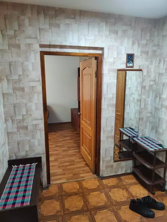 2-к кв. Москва ул. Инессы Арманд, 4К2С2 (45.0 м) - Фото 2