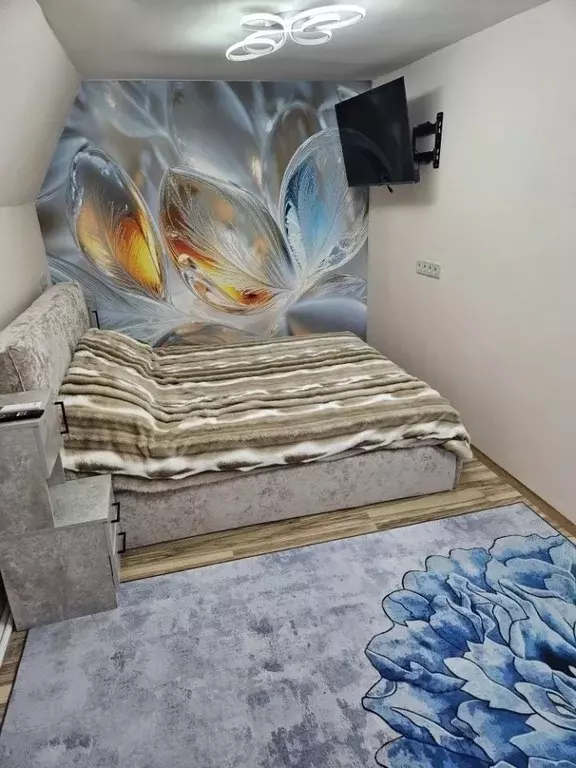 Дом в Крым, Симферополь ул. 28-я Коллективных Садов, 23 (43 м) - Фото 1