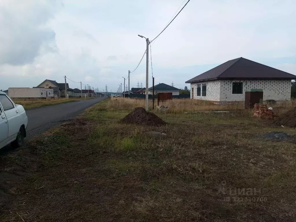 Дом в Белгородская область, Старооскольский городской округ, с. ... - Фото 2