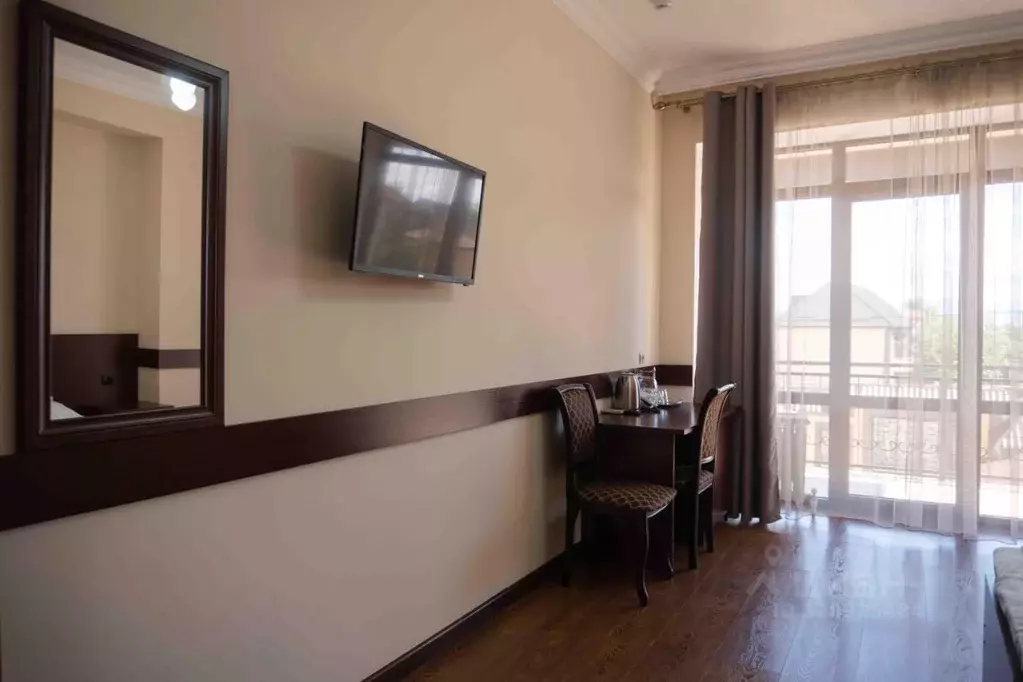 Комната Дагестан, Махачкала Караман-5 мкр, ул. Туапсинская (25.0 м) - Фото 1