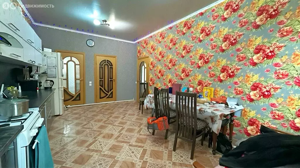 Дом в Курганинск, СТ Берёзка, Вишнёвая улица (86.6 м) - Фото 2