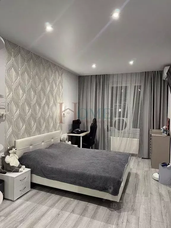 2-к кв. Новосибирская область, Новосибирск Дачная ул., 42/1 (46.0 м) - Фото 1